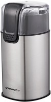 Photos - Coffee Grinder MAUNFELD MF-523S