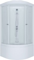 Фото - Душова кабіна Triton Ultra B 90x90x216 90x90 кутова