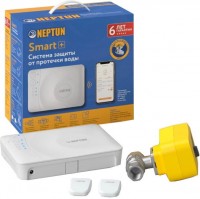 Фото - Система захисту від протікань Neptun Profi Smart+ Light 3/4