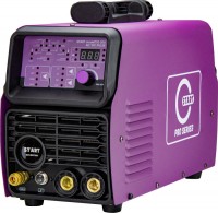 Фото - Сварочный аппарат Start modelTIG 205 AC/DC Pulse