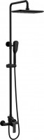 Photos - Shower System Lemark Ursus LM7260BL