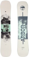 Фото - Сноуборд Arbor Draft 154W (2020/2021)