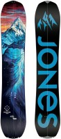 Фото - Лыжи Jones Frontier Splitboard 161W (2021/2022)