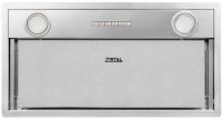 Photos - Cooker Hood Zirtal GH 60 IX stainless steel