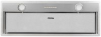 Photos - Cooker Hood Zirtal GH 80 IX stainless steel