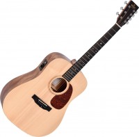 Photos - Acoustic Guitar Sigma DM-7E