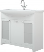Photos - Washbasin cabinet Corozo Provans 105 SD-00000017
