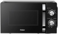 Фото - Мікрохвильова піч Haier HMB-MM208BA чорний