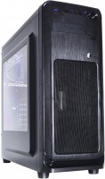 Photos - Desktop PC Artline WorkStation W75 (W75v17)