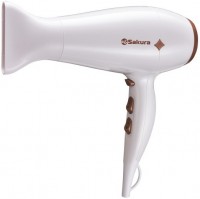 Photos - Hair Dryer Sakura SA-4048W