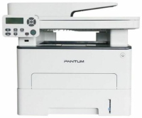 Photos - All-in-One Printer Pantum M7108DN