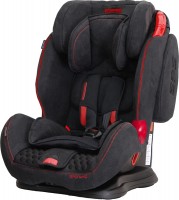 Car Seat Coletto Sportivo 