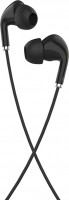 Photos - Headphones HARPER HV-IC350