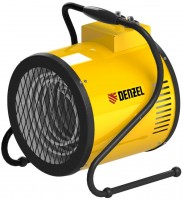 Photos - Industrial Space Heater DENZEL SFH-15000