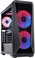 Фото - Персональный компьютер Artline Gaming X79 (X79v37)