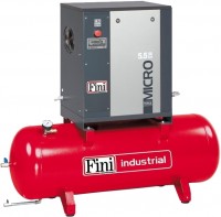 Фото - Компрессор Fini Micro 5.5-08-270 270 л