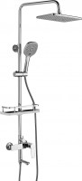 Photos - Shower System Rossinka RS27-46