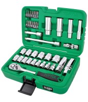 Photos - Tool Kit TOPTUL GCAI3902