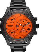 Photos - Wrist Watch Diesel DZ 7432 