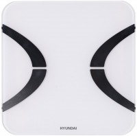 Фото - Ваги Hyundai H-BS03670