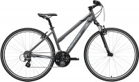 Photos - Bike Merida Crossway L 10-V 2022 frame XS