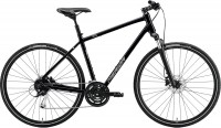 Велосипед Merida Crossway 100 2022 frame L 