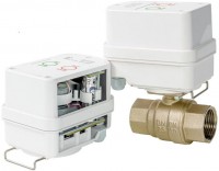 Photos - Water Leak Detector Gidrolock Winner Bonomi Radio 1/2