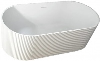 Фото - Ванна ABBER 9325 bath 170x80 см