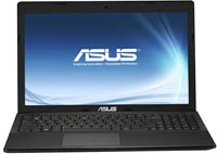 Фото - Ноутбук Asus X55C (X55C-SO212D)