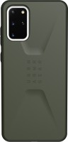 Фото - Чехол UAG Civilian for Galaxy S20 Plus