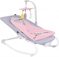 Photos - Baby Swing / Chair Bouncer Nuovita Mellare M1