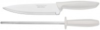 Photos - Knife Set Tramontina Plenus 23498/311