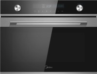 Photos - Oven Midea MI 9500 GBX 