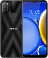 Фото - Мобільний телефон HTC Wildfire E2 Plus 64 ГБ / 4 ГБ