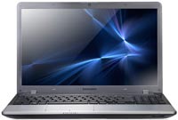 Photos - Laptop Samsung NP-350V5C (NP-350V5C-T01)