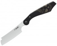Фото - Нож / мультитул Brutalica F-Razor Stonewash
