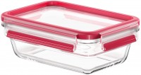 Photos - Food Container EMSA Clip&Close Glass N1040800