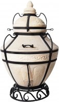 Фото - Мангал / гриль Amphora Sarmat Alladin