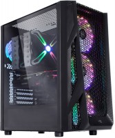 Photos - Desktop PC Artline Overlord X98 (X98v40)