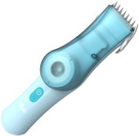 Фото - Машинка для стрижки волос Xiaomi Rushan Baby Clipper L-DH006