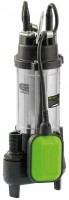 Photos - Submersible Pump Sibrteh SFN250