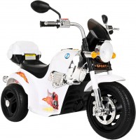 Photos - Kids Electric Ride-on Pituso X818