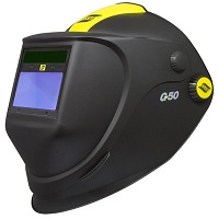 Фото - Зварювальна маска ESAB G50 