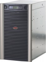 Фото - ИБП APC Symmetra LX 16kVA SYA16K16RMI 16000 ВА