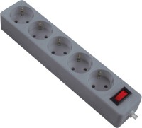 Фото - Сетевой фильтр / удлинитель Kosmos FKsm1.8m-5g