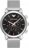 Фото - Наручные часы Armani AR11429