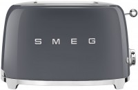 Photos - Toaster Smeg TSF01GREU 