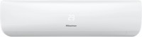 Фото - Кондиционер Hisense Zoom AS-13UR4RYRKB04 37 м²