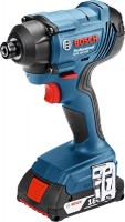 Фото - Дриль / шурупокрут Bosch GDR 18V-160 Professional 06019G5100 