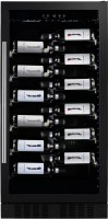 Photos - Wine Cooler Dunavox DX-70.258B